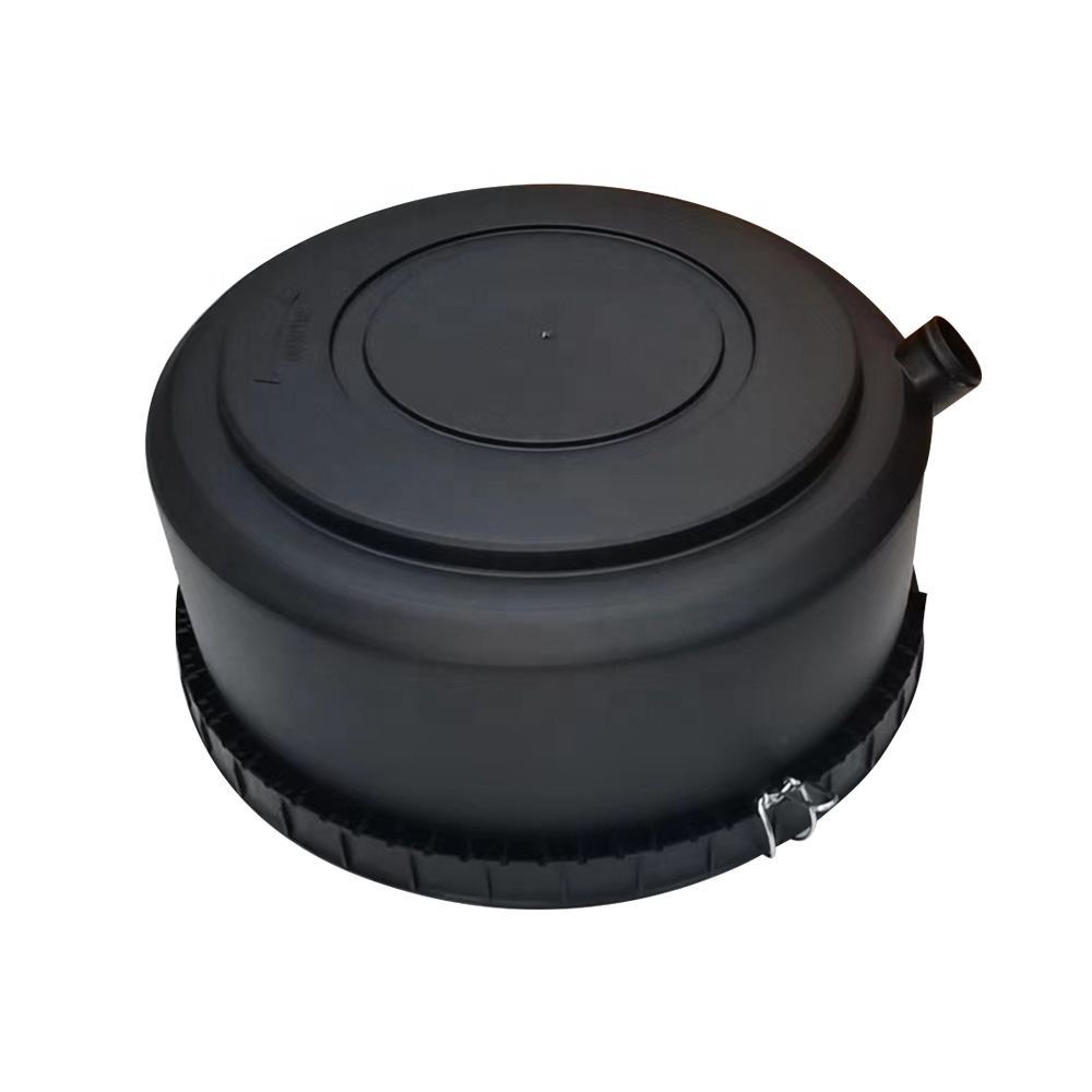 Construction Machinery Parts Air Filter Cover 246-4616