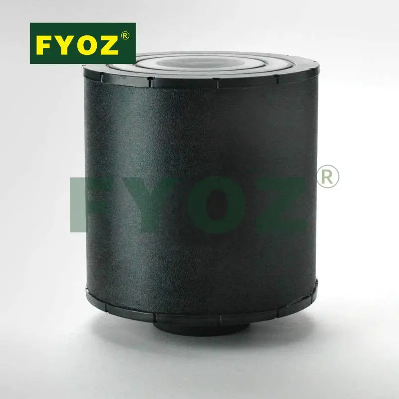 C105004 Air Filter Element of Diesel Generator Set Replace AH1196 47553060001