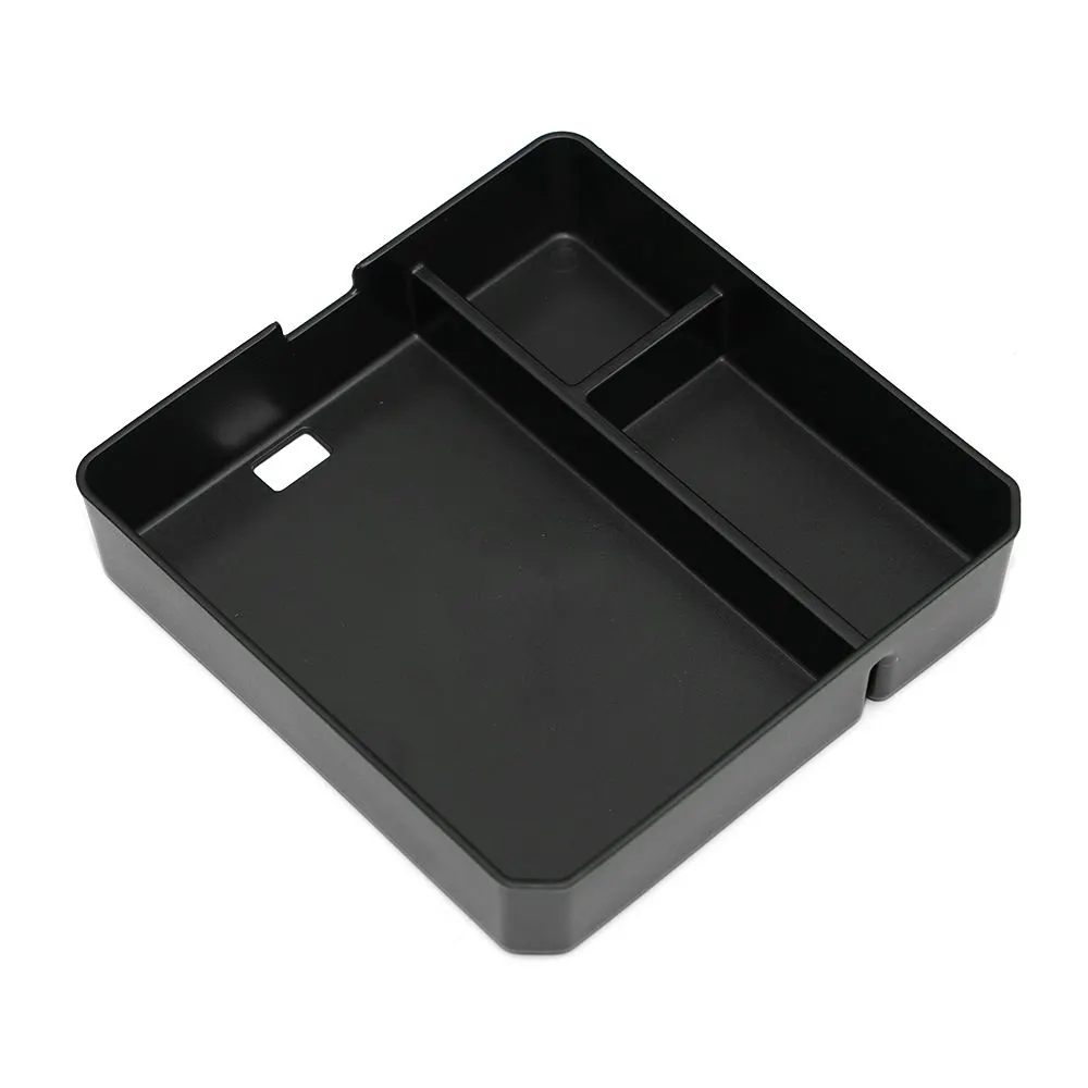 Jetour TRAVERLLER T2 Exterior Accessories Armrest Storage Box Interior Kit Storage Box for Optimal Organization