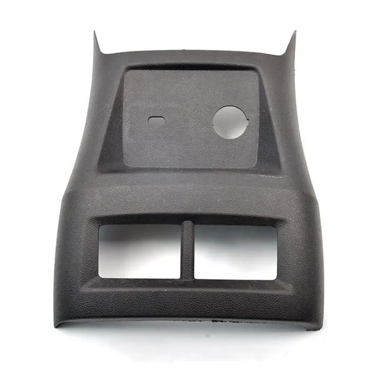 Spray Paint Surface High Precision 3D Printing ABS Prototype for Electronic Instrument Case Household Electric Appliance