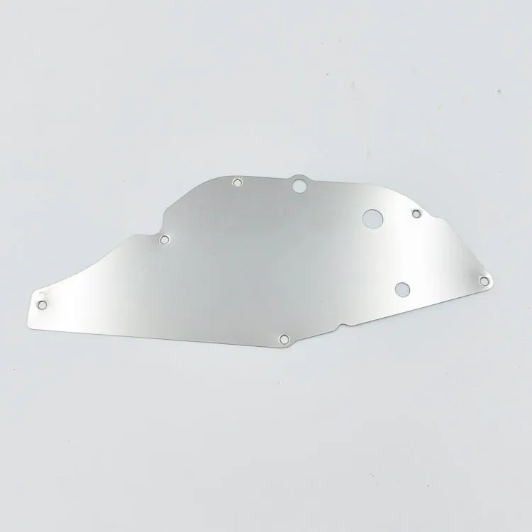 SMT Spare Parts 40163292 Front Cover 8D L a for JUKI Feeder