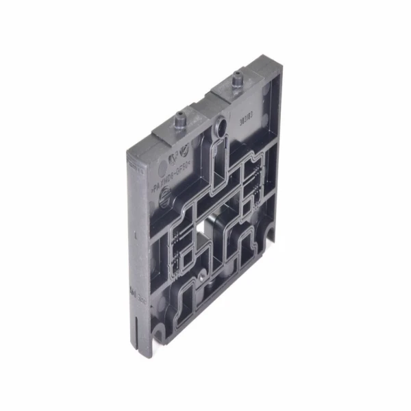 New and Original 161368 Reserveplatte Without Imprint PLC Programming Controller