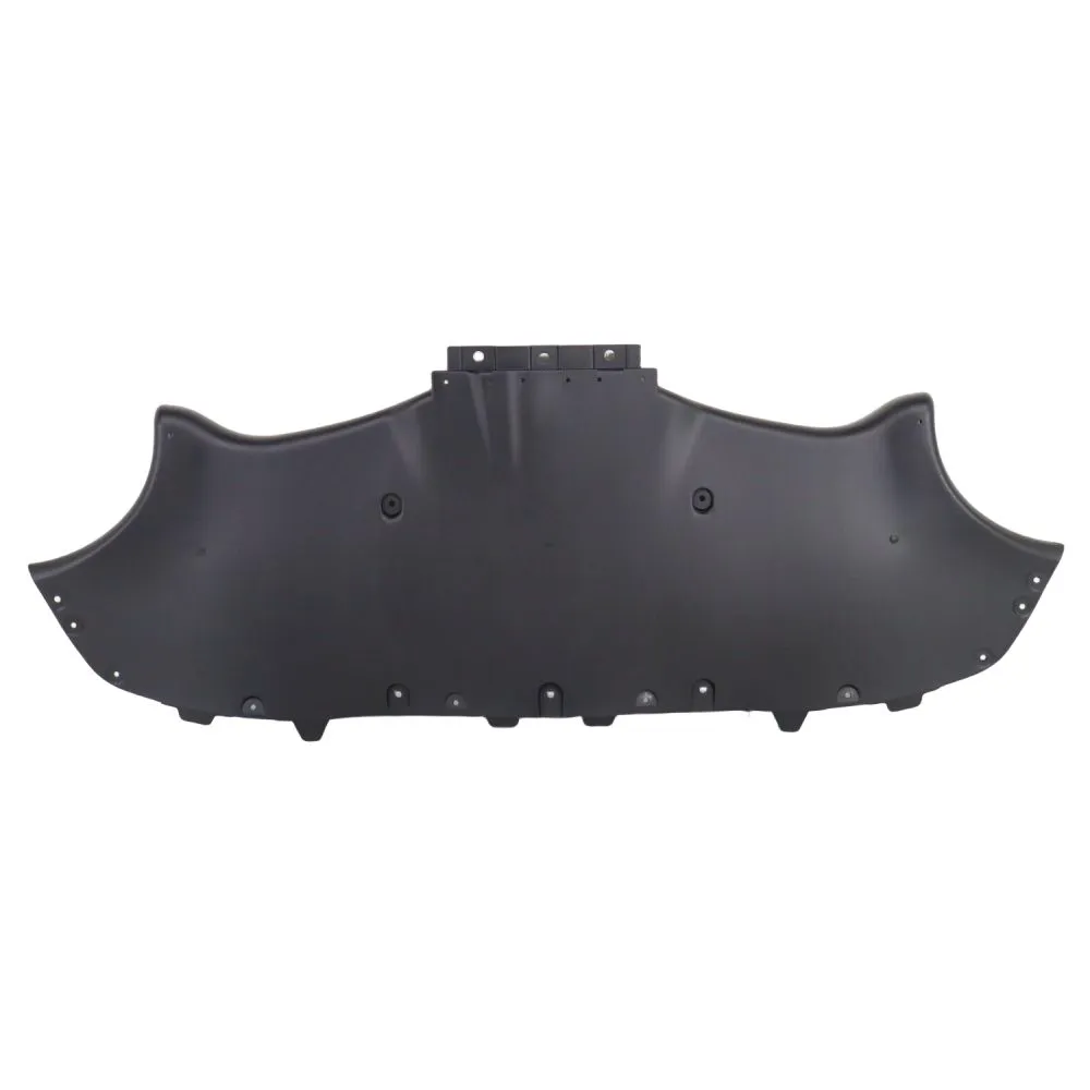 BAINEL Rear Bumper Lower Protective Board for TESLA Model Y 1494007-00-A 1494007-00-C