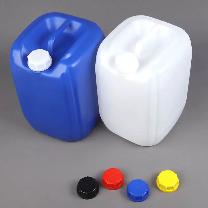20L 25L Plastic Water Container / Drum / Bucket / Barrel / 20 Liter Jerry Can