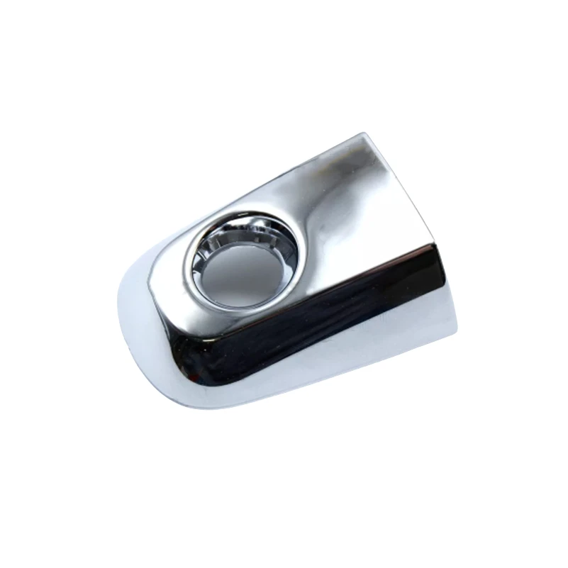 Outside Door Handle Cover Chrome Front / Rear for Mitsubishi Pajero Sport L200 5716A042 5716A065 5716A066