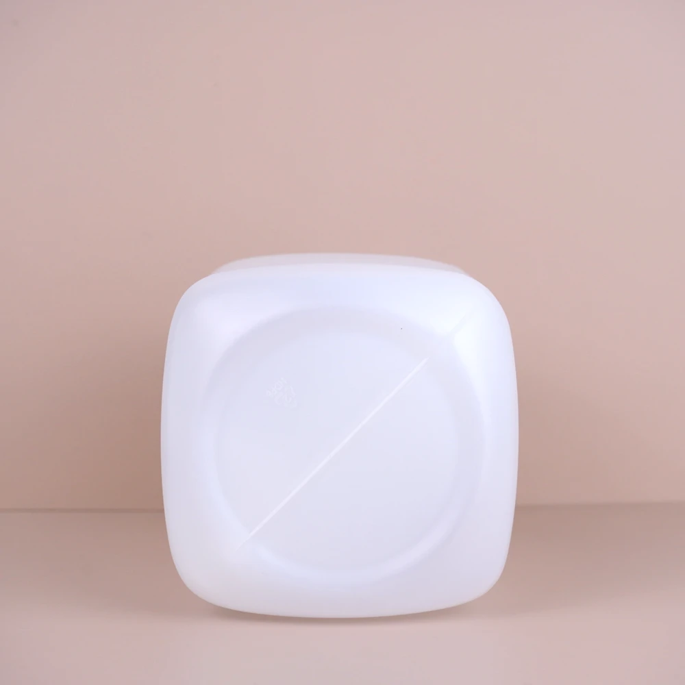 Manufacturers Wholesale 1L 2L 3.8L PE Plastic Gallon Drums Large Capacity Food Grade Plastic Barrel