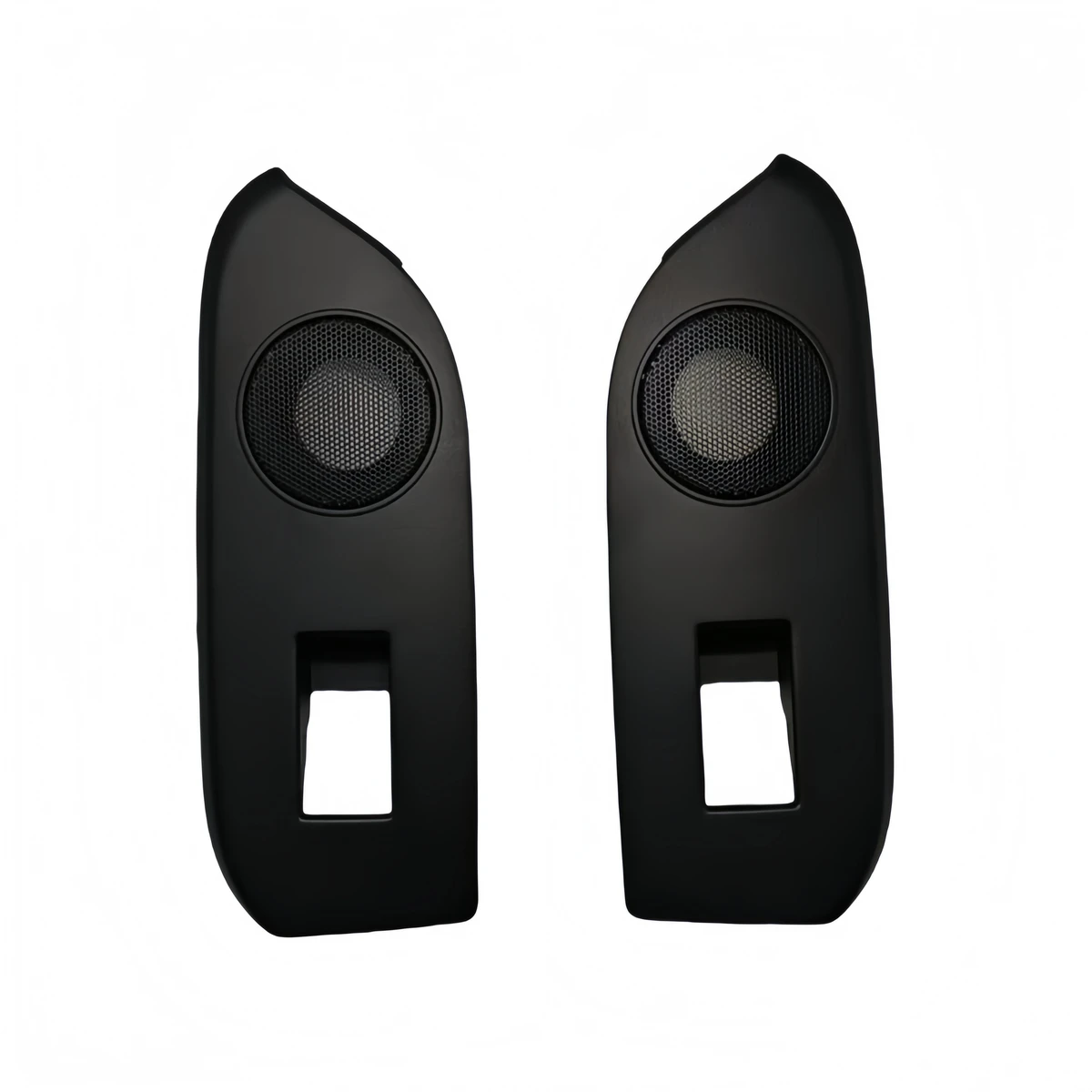 For Toyota for Land Cruiser Prado 74272-60280 Rear Door Armrest Base Body Part Fits Upper Panel