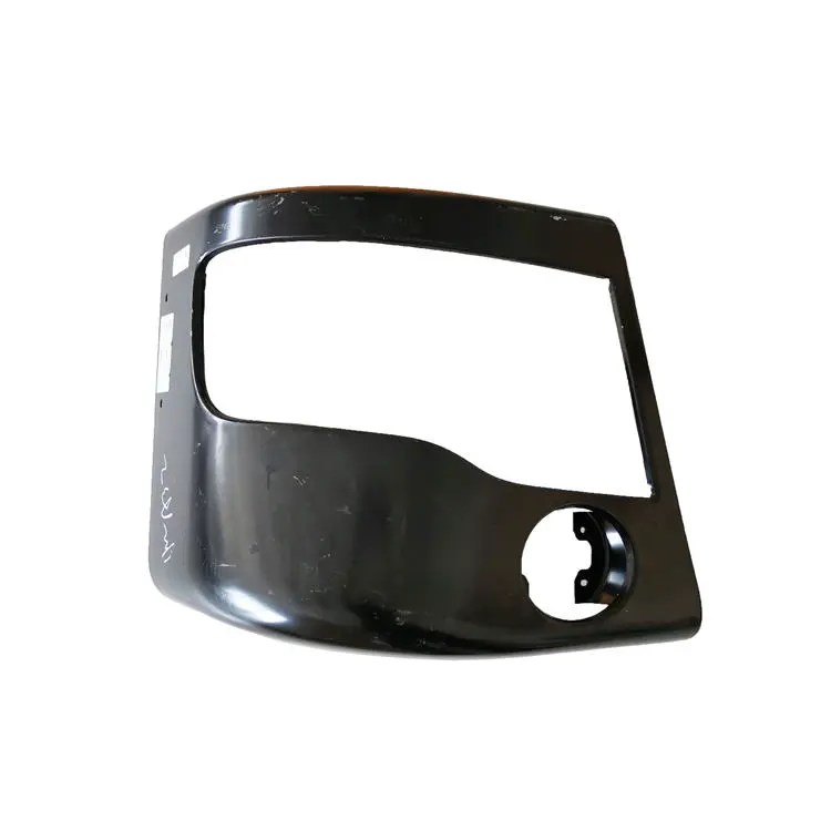 Original Heavy Duty Truck Spare Parts Bumper Right Side 86440-Y3B00