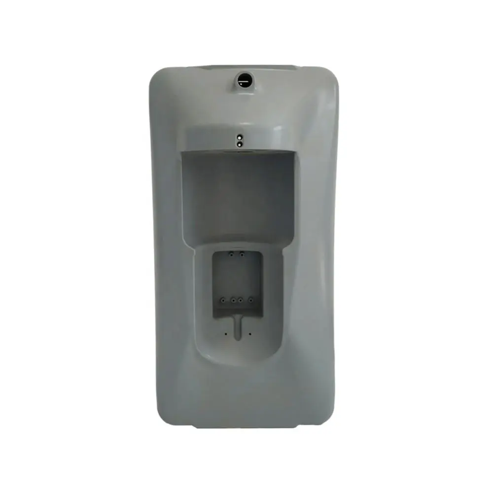 Factory Customized Inverter Electronic Plastic Shell Injection Molding Products