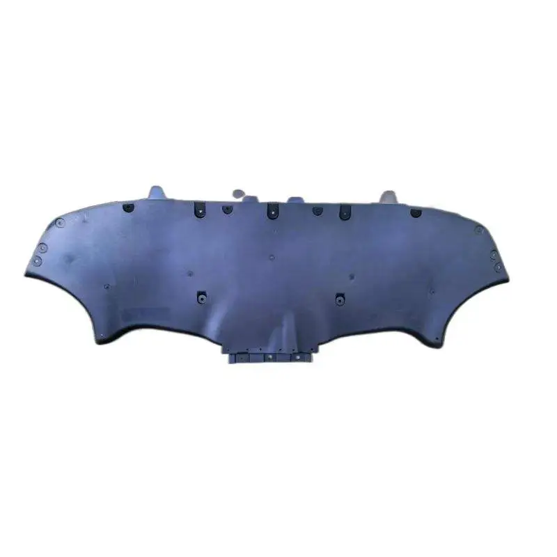 The Rear Bumper Lower Fender Bottom Cover OE 1494007-00-A Is Suitable for Tesla Y-type.