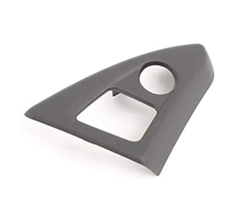 Car Tail Trunk Rear Cover Opening Switch Button for BMW 5 Series F10 F18  51169171552 51169206721