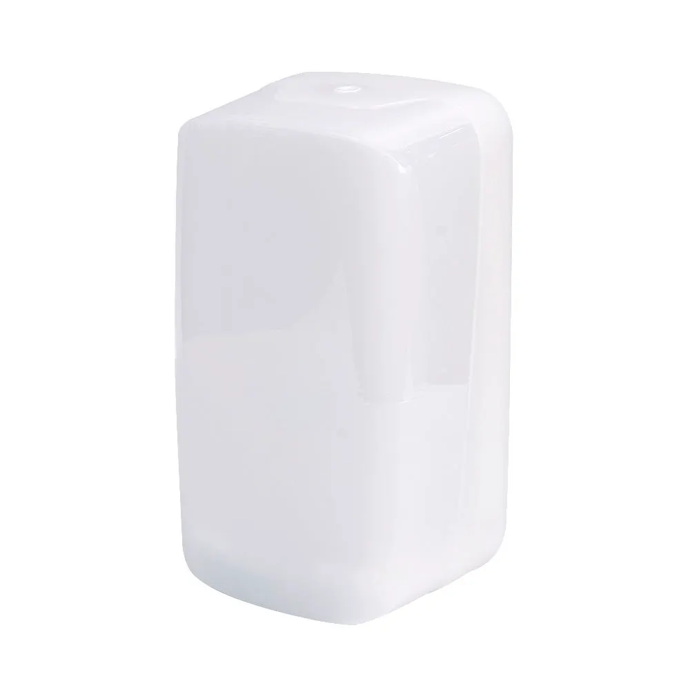 Wall Mount Automatic Paper Towel Dispenser Touchless Tissue Dispenser for Washroom SL