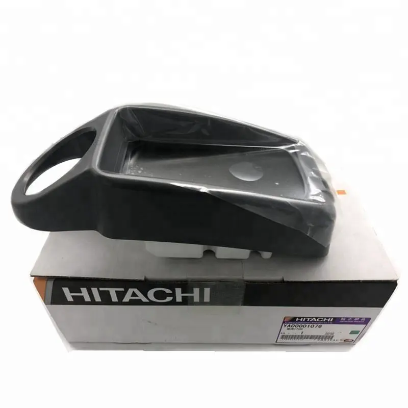 4705918 YA00001076 ZX200-5G Monitor Fit for Hitachi ZX200LC-5G ZX240-5G ZX240LC-5G Monitor Display Panel Gauge Cluster