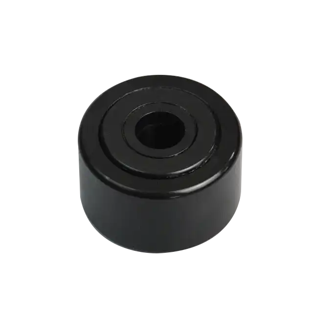 Single Row Needle Roller Thrust Ball Bearing NATR17 Yoke Type Cam Follower with Thrust Structure for Machinery Industries