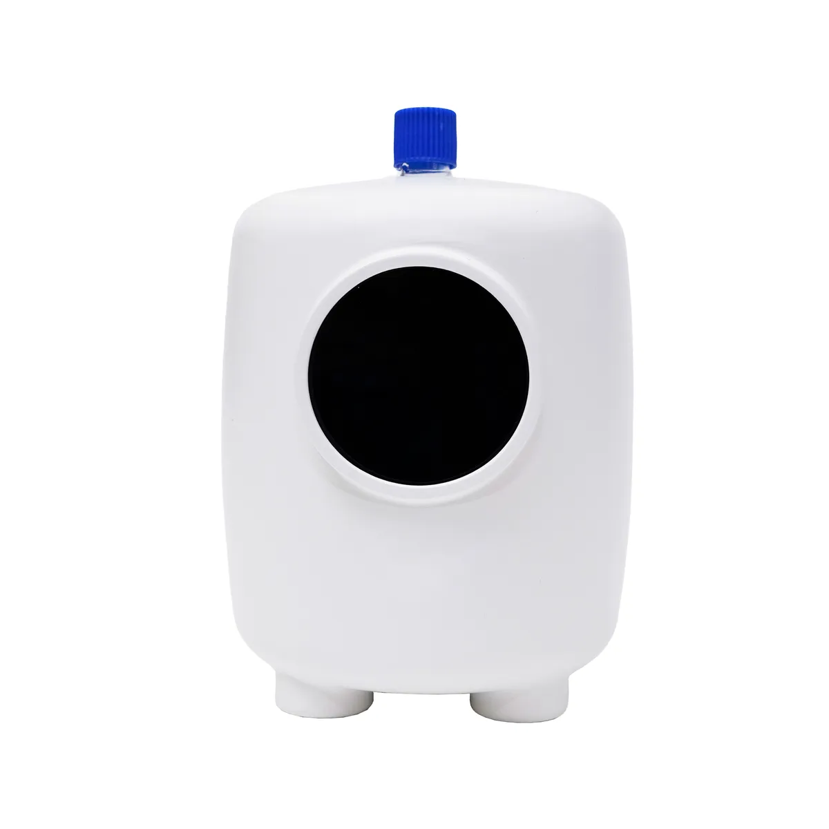 Portable Programmable Cell Thawer for Laboratory Use Consistent Recovery High Viability