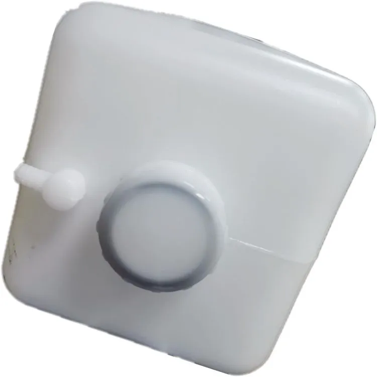 Reserve Expansion Tank K1003354A for Excavator DX255 300 340 350 360 380 420 480 520