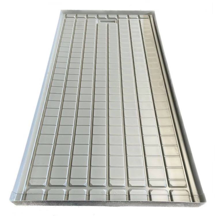 Tidal Seedbed Greenhouse Vegetable Greenhouse Seedbed Irrigation System Greenhouse Hydroponic Bed