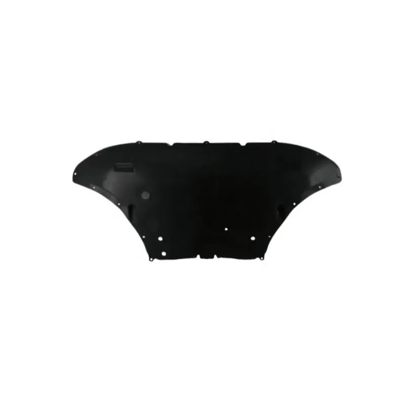 Car Engine Cover Down Board for AUDI SQ7 (4MG) 2023- 4M0825235AN PAB825235C 4M0825235AD PAB825235J 95882523500