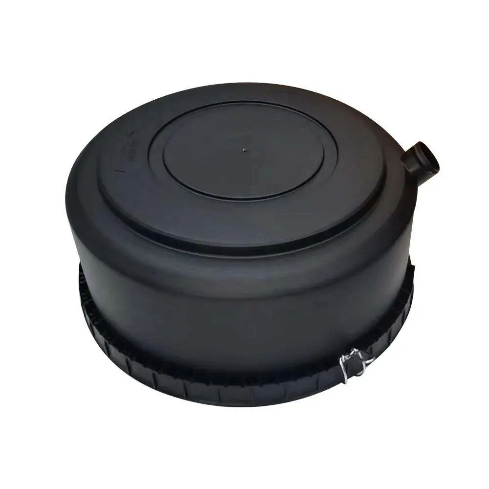 Construction Machinery Parts Manufacturer 950GC 950H 962H air Filter Cover 246-4616 air Filter Cover