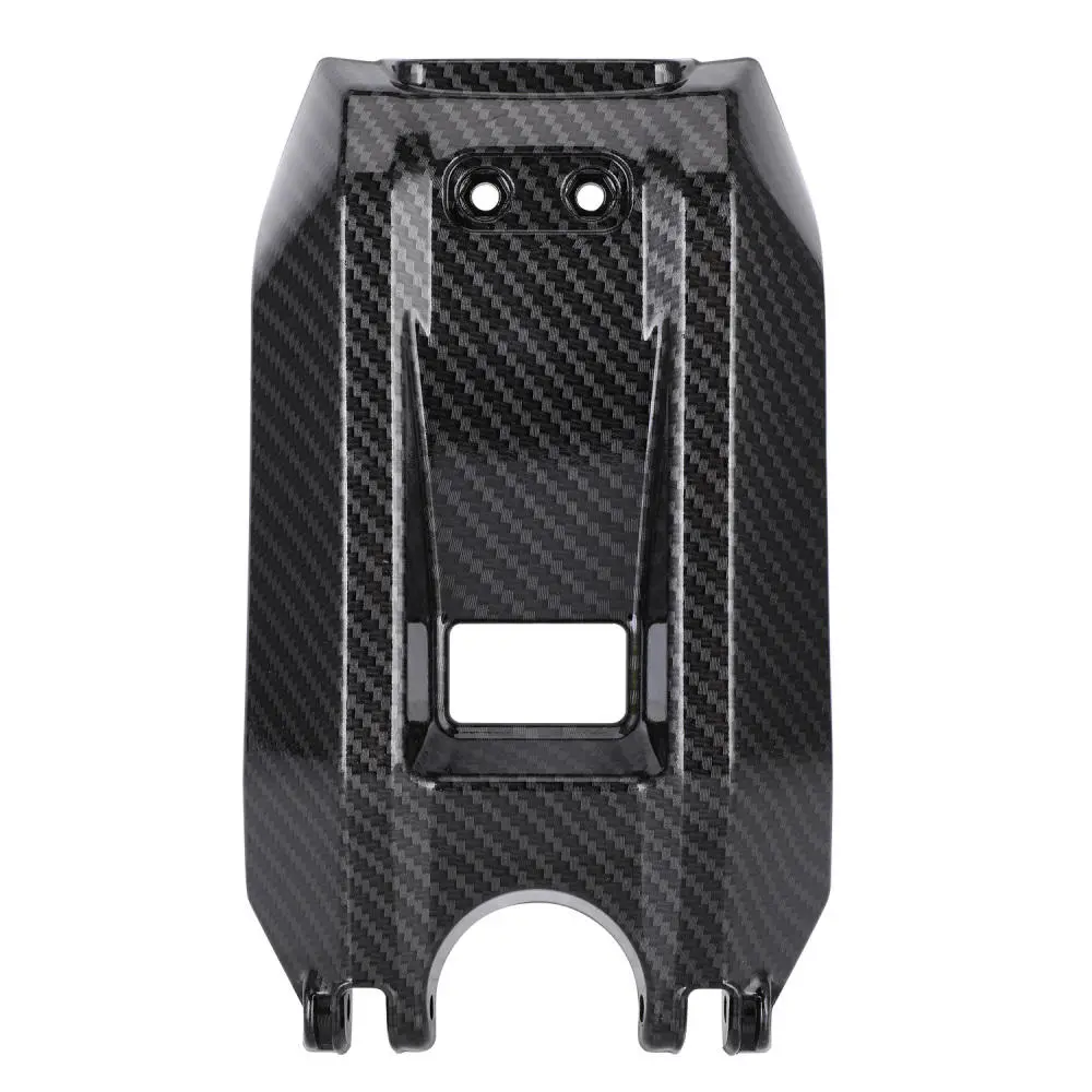Wholesale High Quality Sur Ron Surron Parts Light Bee X Plastic Parts Carbon Fibre Pattern Battery Case Cover