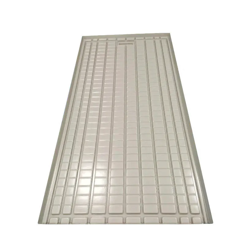 Hydroponic System 3x3 3x6 4x4 4x6 4x8 Flood and Drain Tray Hydroponics 2x4