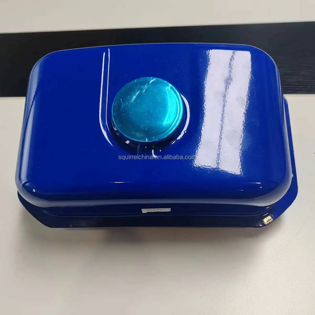 Replacement Fuel Tank MZ300 for Engine Rammer Small Road Machinery Parts Gas Petrol Tank Accessories