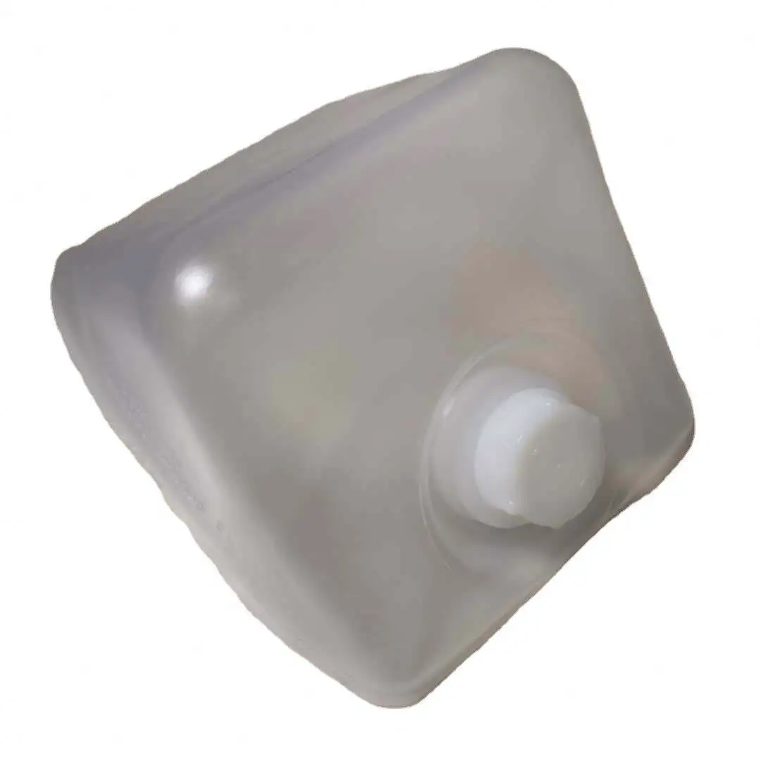 10L Liquid Collapsible Cubitainer for Alcohol