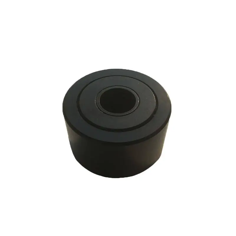 CCYR 3 S Inch Yoke Cam Followers - McGill Sealed Track Roller Bearing for Industrial Machinery & Elevators