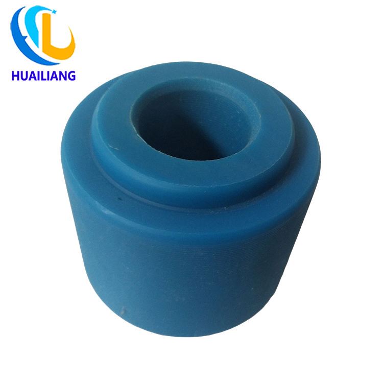 Wear Resistant and Insulated Mc Nylon Bushing, Casting Nylon Sleeve