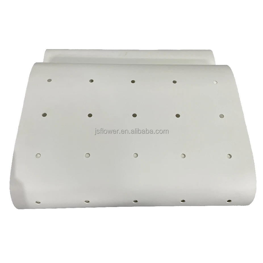 Perforated/punching Pu Conveyor Belt Manufacturer for Sale