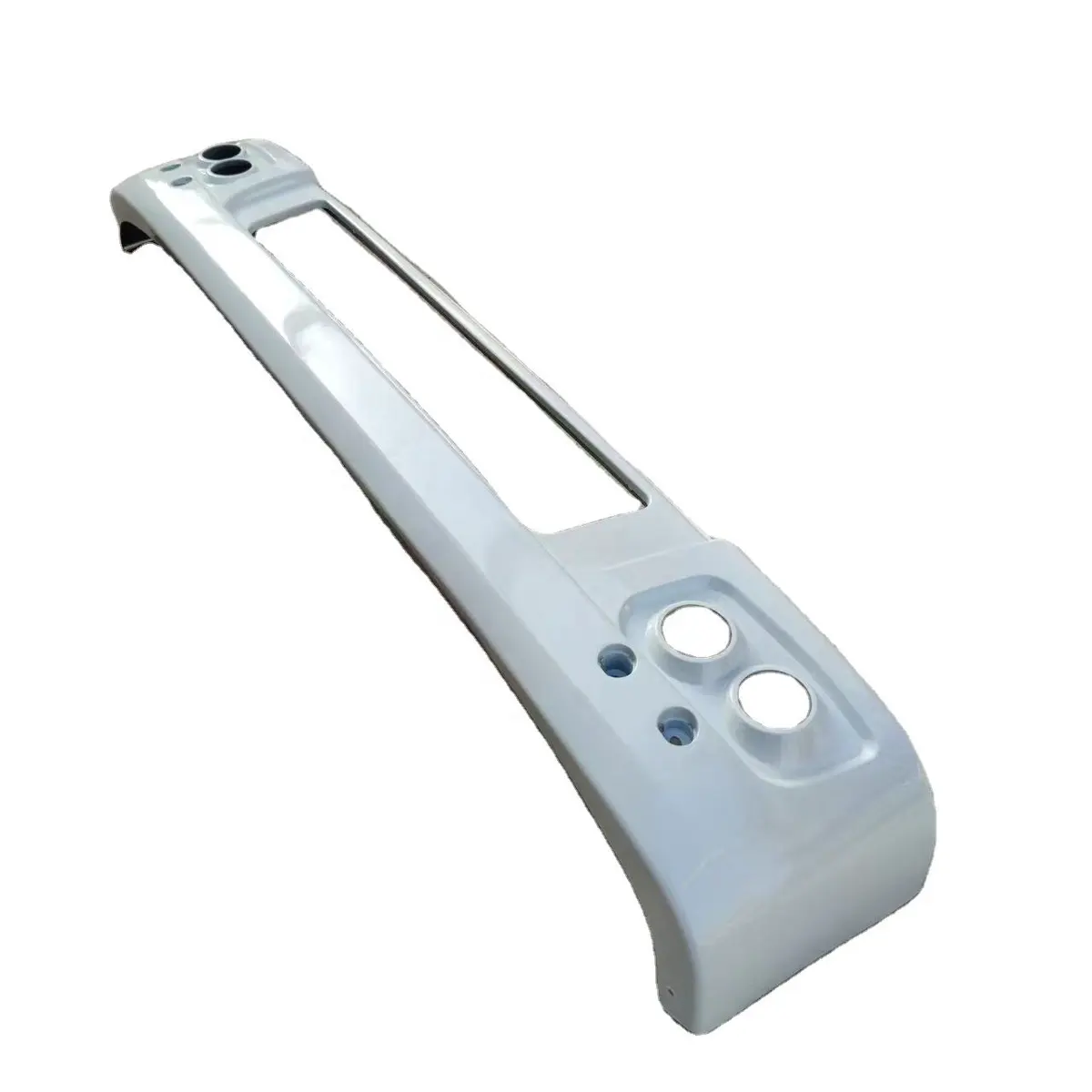 Sinotruk HOWO A7T7H NX Spare Parts Bumper Assembly WG1642240101