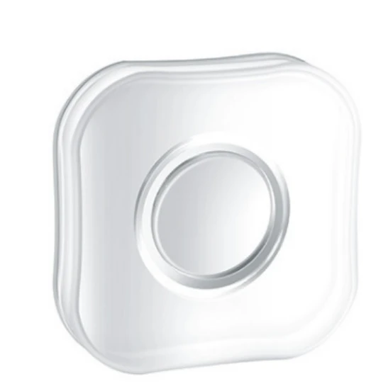 Sticky Gel Pads Universal Car Nano Non-Slip Pad/Mats With Strong Viscosity Durable Washable Repeated-Use Phone Holder for Car