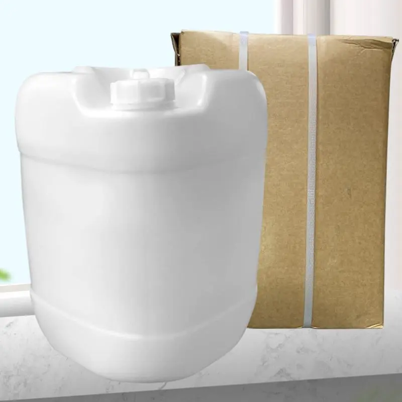 Factory Pure Original 25kg Barrel 100% Original Glue 502 Liquid Adhesive Sealant Sealant for Metal Main Raw Material Rubber