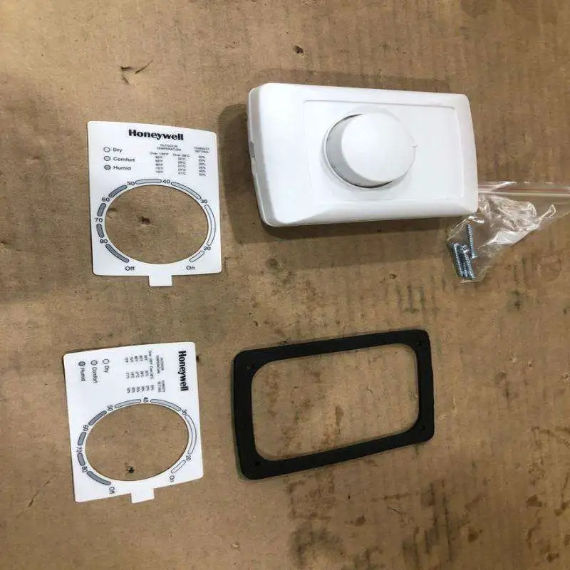 New Original Ready Stock H8908D SPST 24 VAC DEHUMDIDISTAT 50VA 212059 PLC Supplier