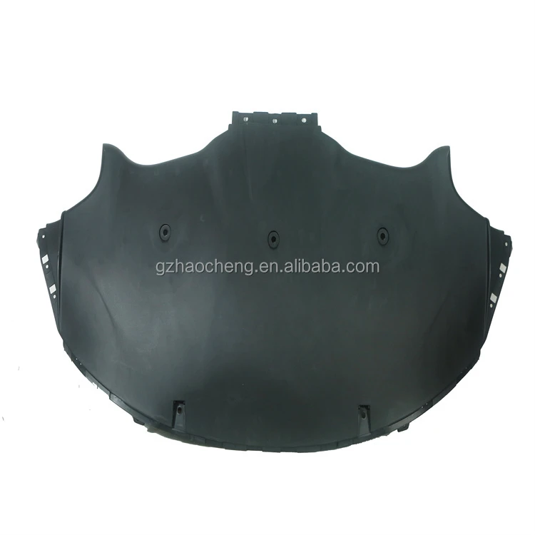 113541000A 110083800C for  Model 3 Rear Bumper Splash Shield OEM 113541000A 110083800C