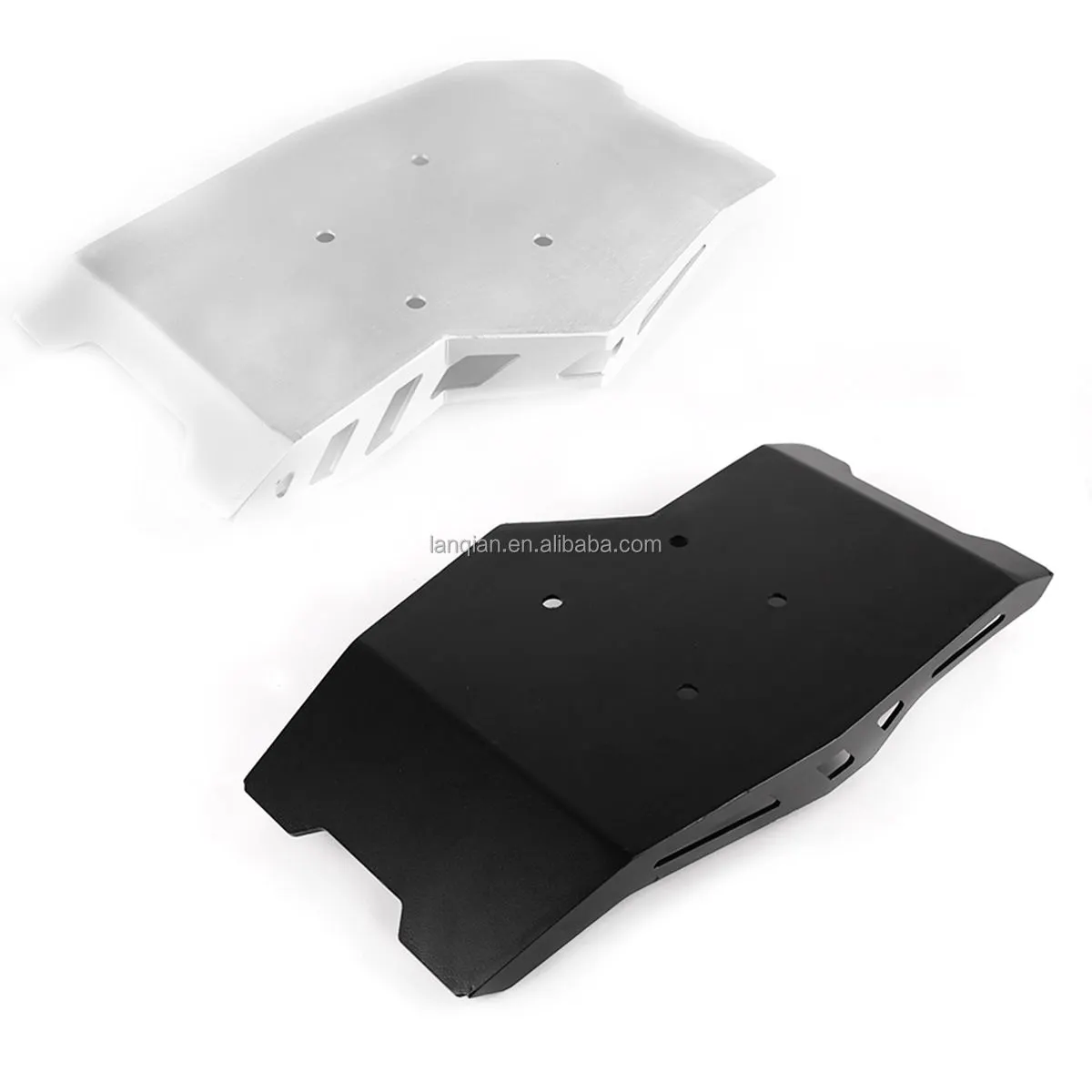 For CF MOTOR CFMOTO NK250 250NK NK 250 Motorcycle Skid Plate Bash Frame Guard Engine Crash Cover Protector Aluminum Accessories