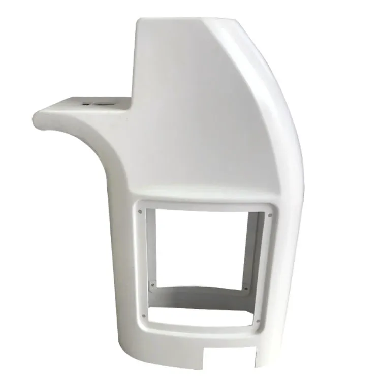 Industrial Vehicle Mould Factory Price Vacuum Forming Thermoformed Application