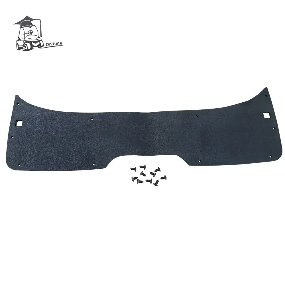 Floor Mat for Club Car Precedent Golf Carts #102531601