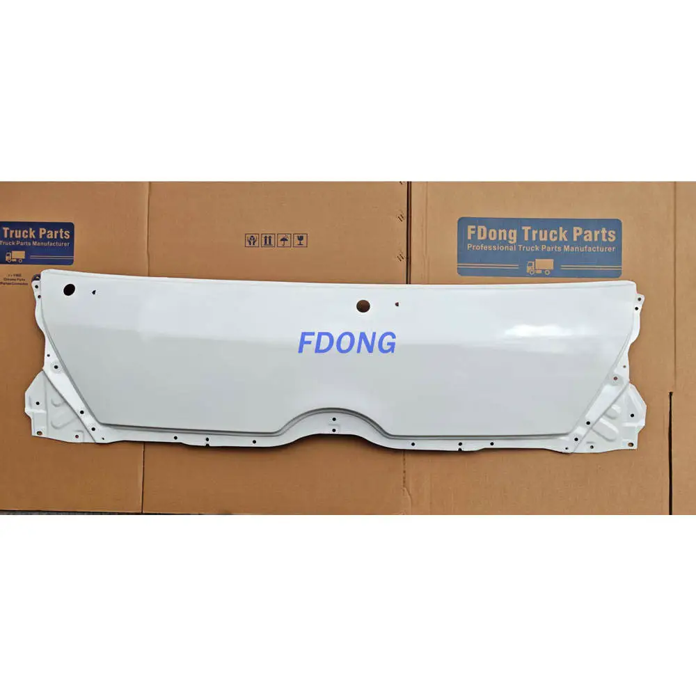 White Panel 166cm*45cm for HINO 300 Truck Spare Parts