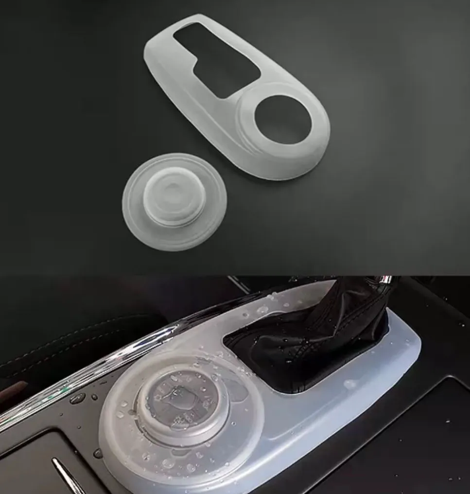 Y62 Button protection Rubber Button protection Gear Panel protection