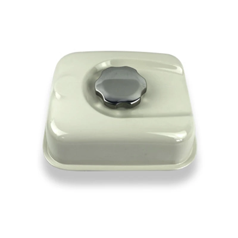 Machinery Engine Parts Gasoline Fuel Tank GX160 5.5hp GX200 6.5hp Motor Generator