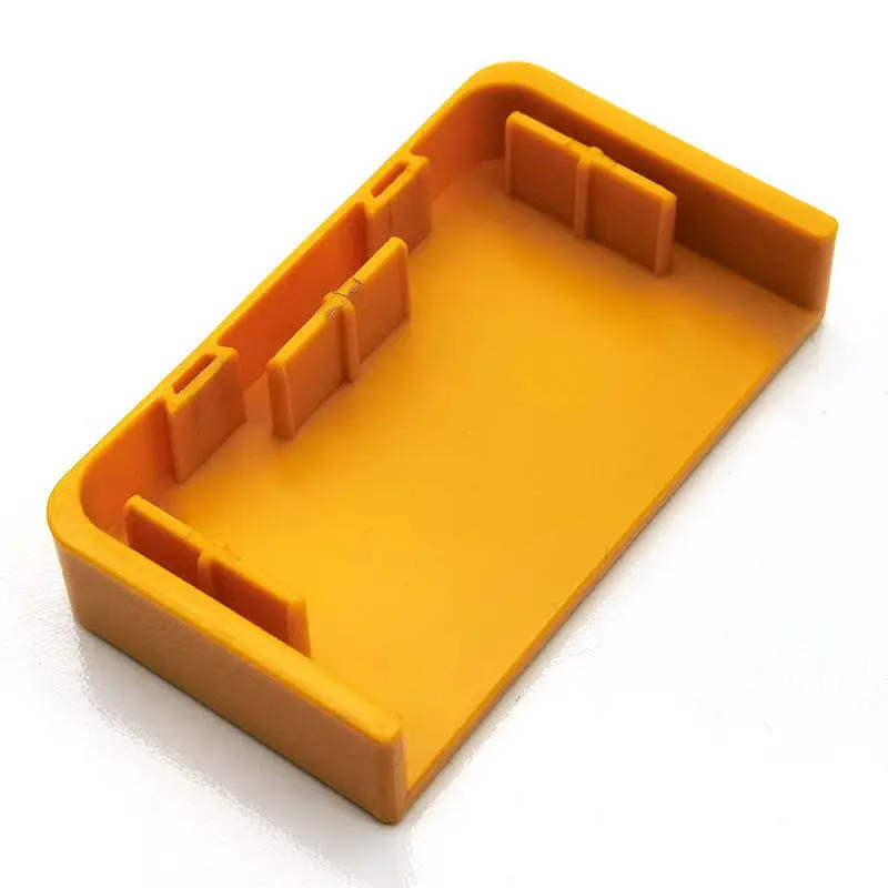 Customized Nylon ABS Shell Plastic Injection Molding Customized Plastic Parts Insert Molding Injection Mold Custom Model
