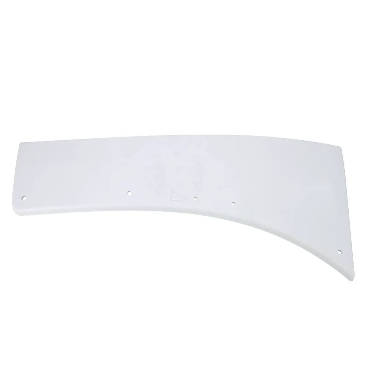 European Truck Auto Body Spare Parts Oem 9608817303 9608816903 Truck Wind Deflector for MB Actros Mp4 air Deflector