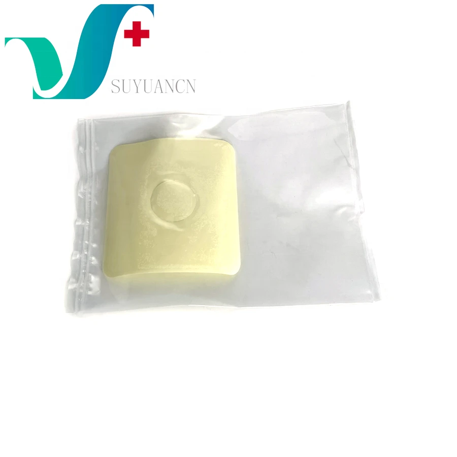 Suyuan Medical Disposable Stoma Hollister Colostomy Bag Wholesale Factory Price