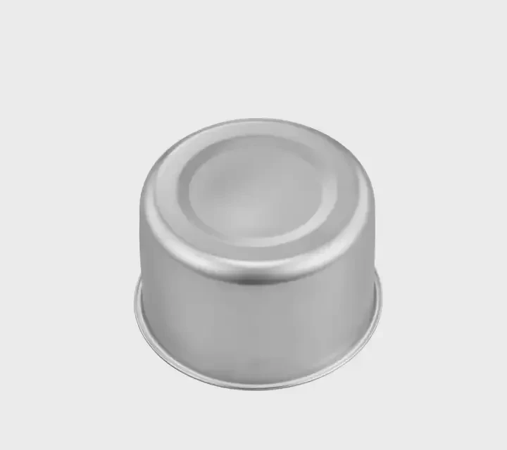 Custom Stainless Steel Deep Drawing Parts Metal Deep Drawn Sheet Metal Fabrication Services