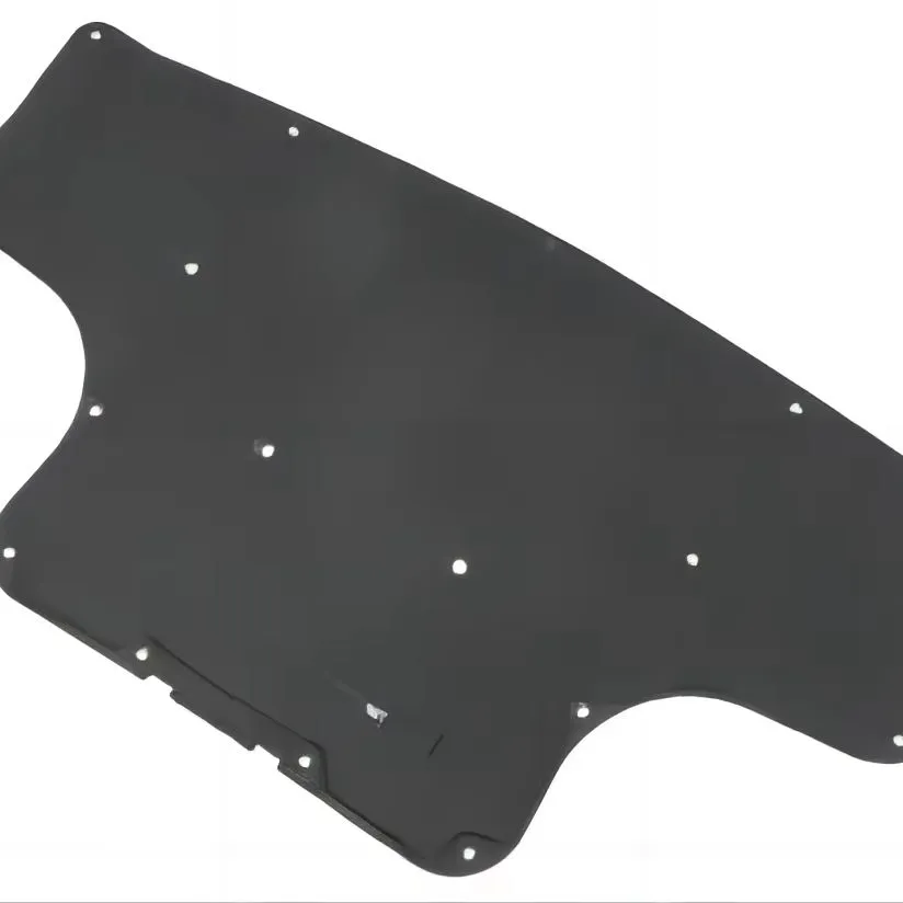 Engine Hood Damping Panel Trim for Mercedes-Benz GlE W167 OE 1676820800