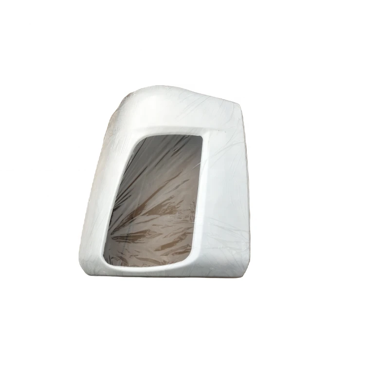 HEAVY DUTY TRUCK SINOTRUK SPARE PARTS HEAD LIGHT LAMP Bumper RIGHT/LEFT 2803210-D9870E 2803205-D9870E for COMMERCIAL TRUCK USE