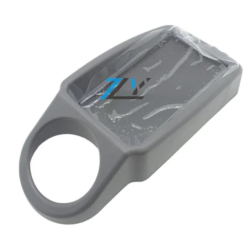 YA00001076 HK0054-001 4705918 Monitor Display Screen LCD Display Panel for Hi Tachi ZAX200-5G Engine