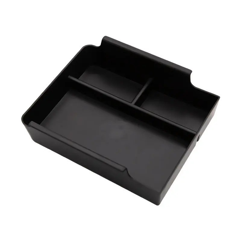 Galaxy A7 Armrest Box Storage Organizer Central Control Plastic Accessories