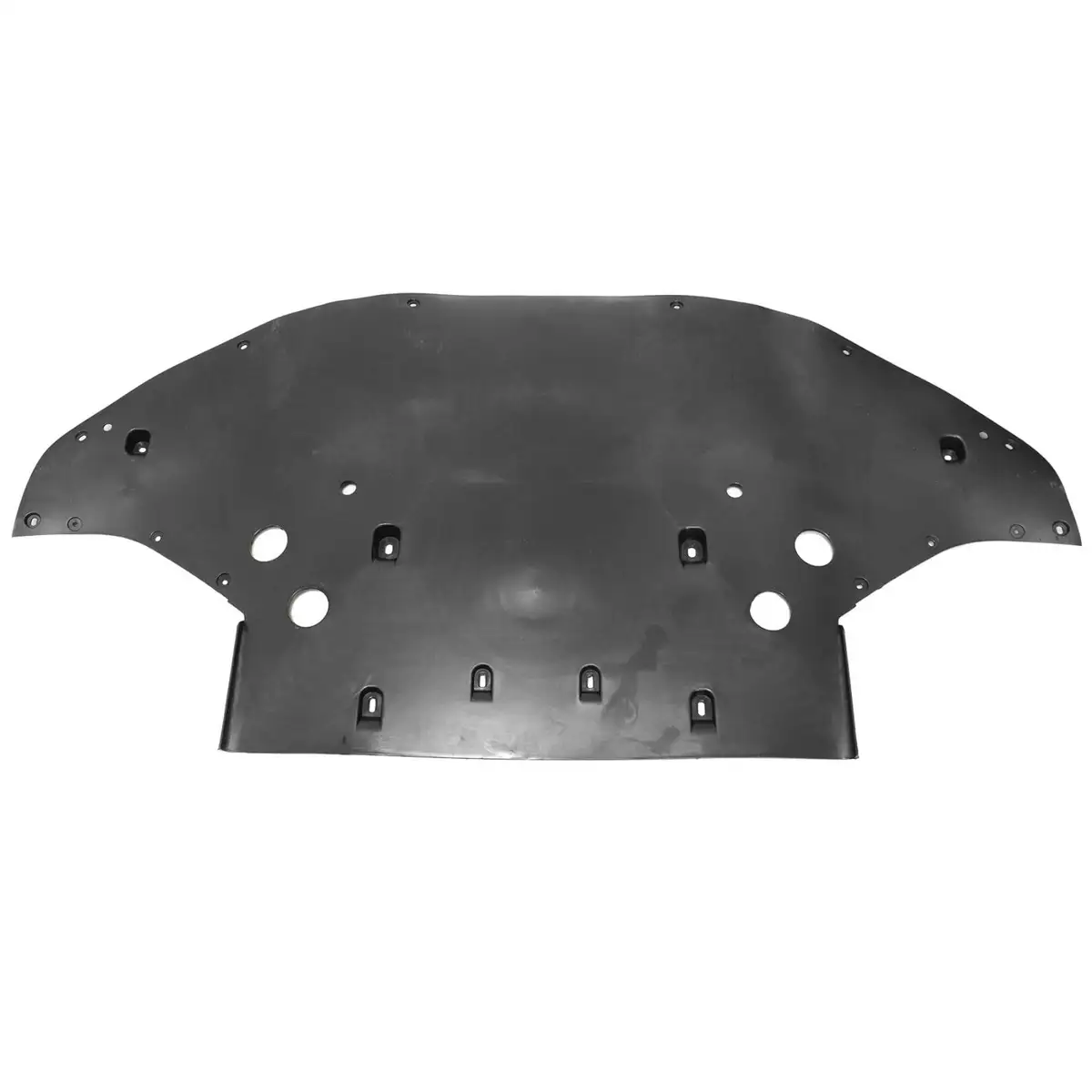 Front Bumper Lower Splash Shield 105637600C 1056376-00-C for Tesla Model S